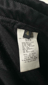 Kapital Souvenir Flare Track Pants