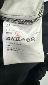 Comme Des Garcons Extra Wide Easy Pants