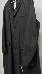 Paul Harnden Long Trench Coat
