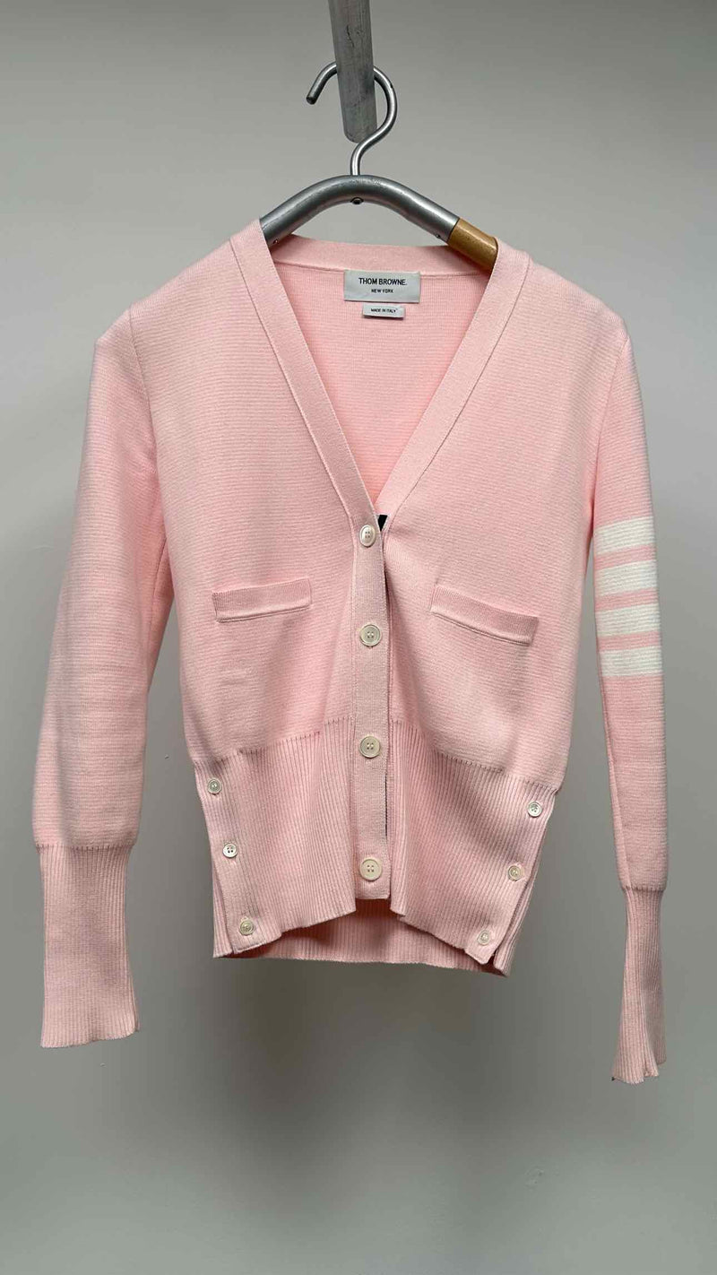 Thom Browne Cardigan