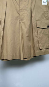 Dries Van Noten Piers Tris Shorts