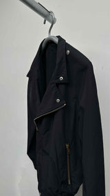 Alexander McQueen Riders Bomber Jacket