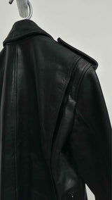 R13 Leather Jacket