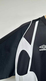 Supreme X Umbro Old English Soccer Jersey