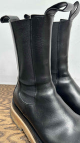 Bottega Veneta Lug Boots