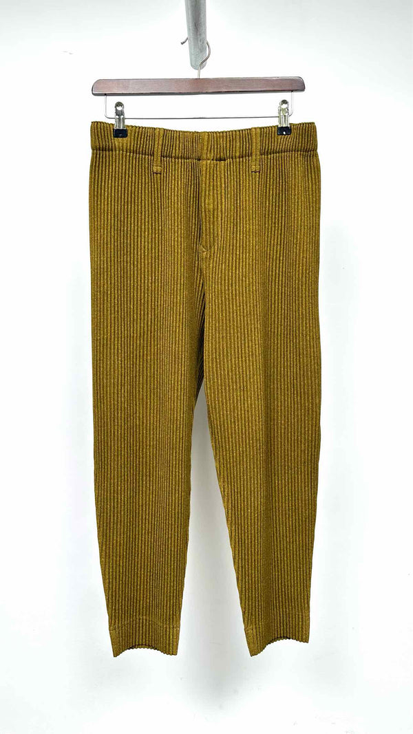 Homme Plissé Pleated Easy Pants