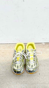 Bottega Veneta Orbit Sneakers