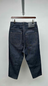 DRKSHDW Collapse Cut Jeans