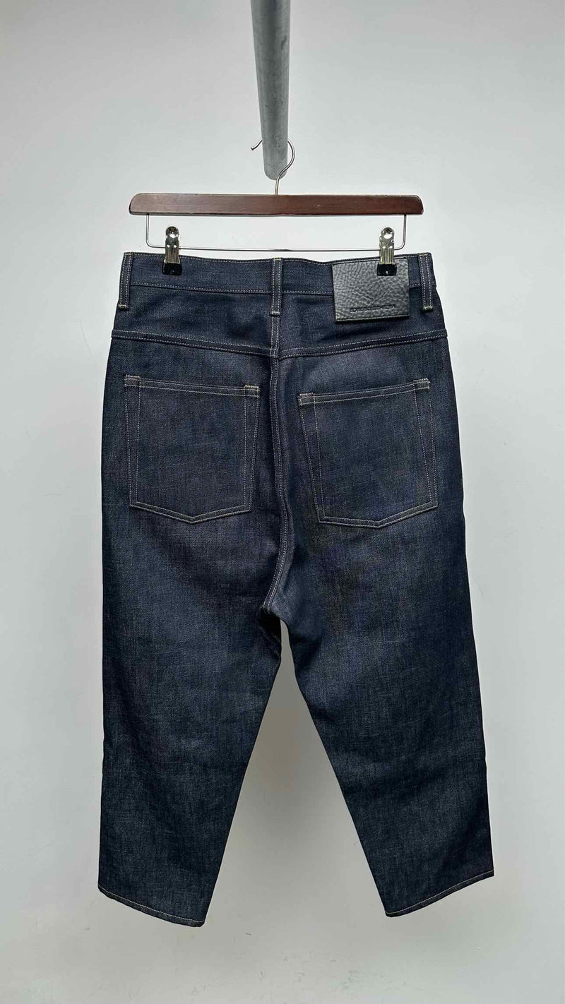 DRKSHDW Collapse Cut Jeans