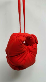 Issey Miyake Pumped Crossbody Bag