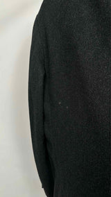 Supreme X Loro Piana Leopard-Fur-Lining Over Coat