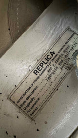 Margiela Glitter German-trainer Sneakers