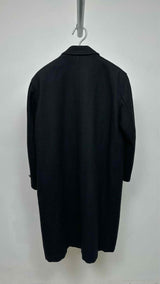Comme Des Garcons Homme Long Coat