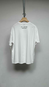 Coach Braindead Painted T-shirt