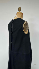 Rick Owens N/S Pregnant Dress