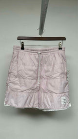 Thom Browne Quilted Ripstop Track Shorts