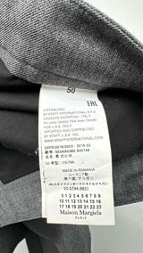 Margiela Easy Pants