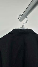 Ziggy Chen Inside-out Blazer Jacket