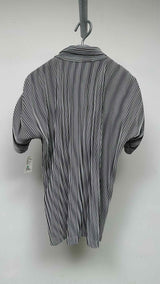 Y/ Project Accordion Strobe Shirt