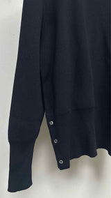 Thom Browne 4-bar Sweater