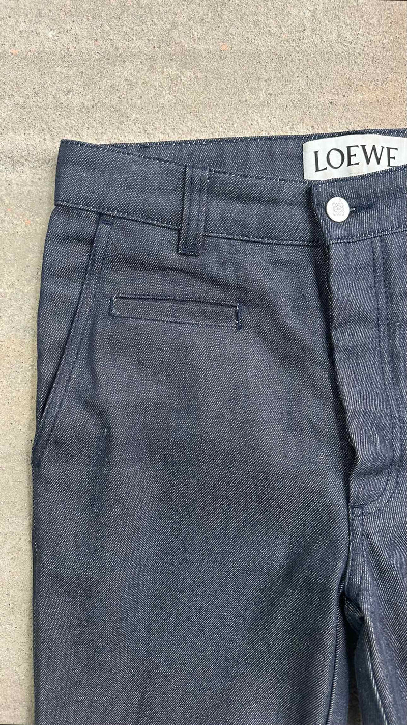 LOEWE Fishermans Jeans