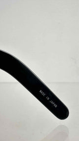 Rick Owens Documenta Sunglasses