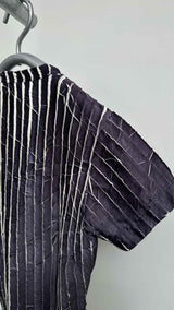 Carol Christian Poell Pleated T-shirt