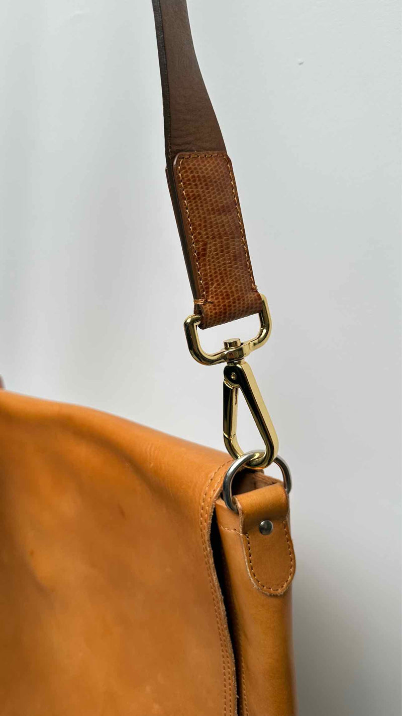Margiela Flap Shoulder Bag