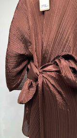 Pleats Please Pleated Tunic
