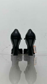 The Row Mary Jane Pumps