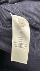 The Row Frank Washed Chore Coat