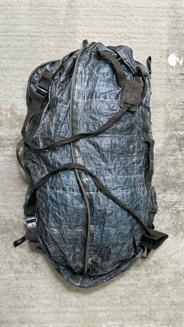 Deepti Rice Duffle Bag