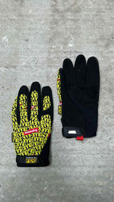 Supreme Mechanix IRAK Work Gloves