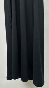 Comme Des Garcons N/S Tulle-detailed Pregnant Dress