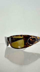 PRADA SPR10H Sunglasses