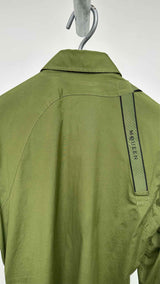 Alexander McQueen Harness Shirt
