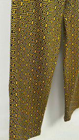 Bode Crescent Jacquard Sweatpants