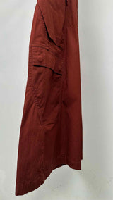 Rick Owens Cargobelas Cargo Pants
