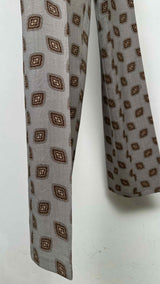 PRADA Geometric-print Pants