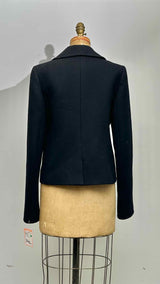 Balenciaga Pea Coat