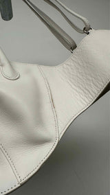 Helmut Lang Leather Bra Hand Bag
