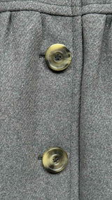 Marc Jacobs Elephant Cropped Jacket