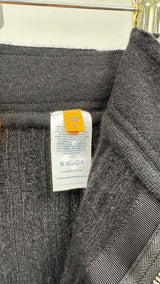 Guest in residence Cable Cashmere Pants