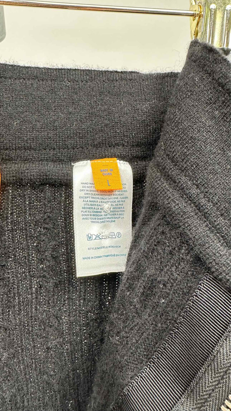 Guest in residence Cable Cashmere Pants