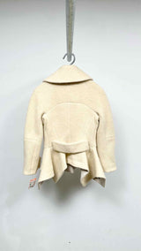 Louis Vuitton Peplum Jacket