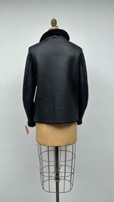 Undercover Shearling Jacket