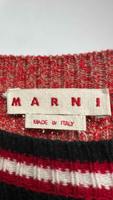 Marni Docking Sweater