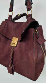 Chloe Darla Satchel Bag