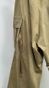 Kapital Ripstop Jumbo Cargo Pants