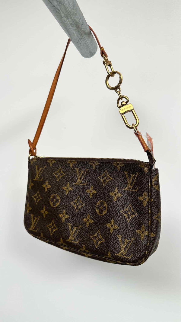 Louis Vuitton Monogram Mini Bag